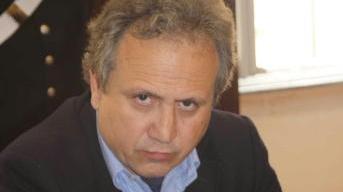 Il pm Antonio Giaconi