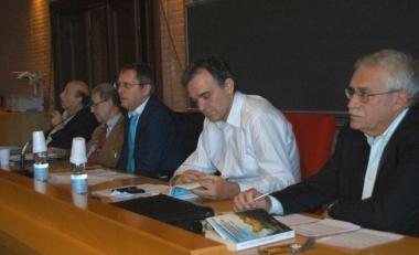Uniti contro la corsa al cemento