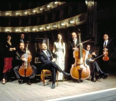 Gli Auser Musici    