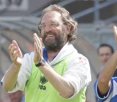 <b>AL LAVORO</b> Dino Pagliari   