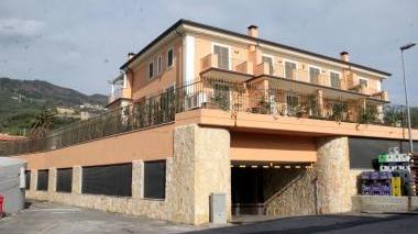 A vuoto il bando per i parcheggi ai Glicini