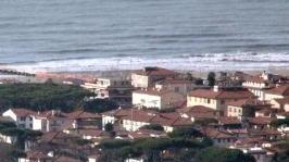 <b>TERRENI.</b> Una veduta di Forte