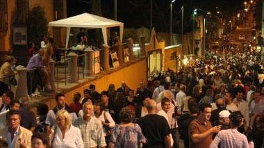 Poggio in vetrina si chiude con un po' di amaro in bocca Critiche di alcuni negozianti