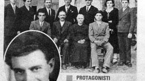 Un sacerdote rivela La morte di Facio è un falso storico