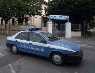 <strong>VIOLENZA.</strong> La polizia indaga (Foto d’archivio)