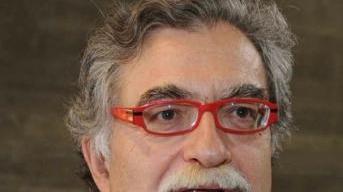 Il sindaco Osvaldo Ciaponi