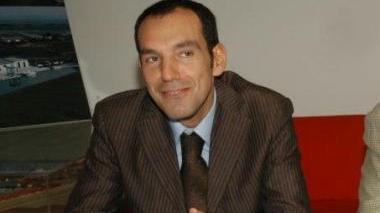 Federico Pieragnoli, (Conf- commercio provinciale pisana)