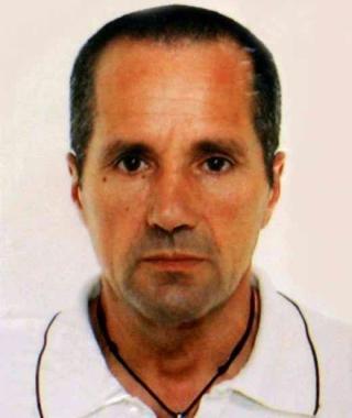 Giancarlo Frigenti 