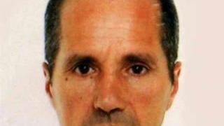 Giancarlo Frigenti