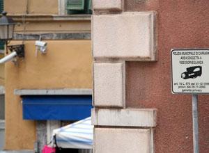 Fli e Api insieme nel "No Ztl day"