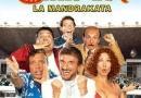 <b>LA MANDRAKATA.</b> Sopra la locandina del film. Accanto il Casalone 