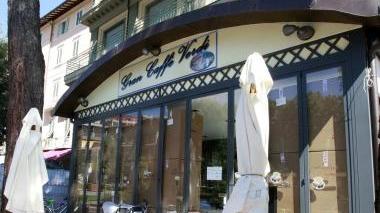 Lavori al Gran Caffè Verdi da agosto anche ristorante e paninoteca
