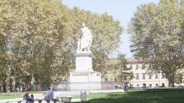 Piazza Santa Caterina