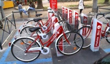 «Pistoia in bici», il Comune ci riprova, affidato l'incarico