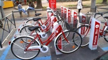 «Pistoia in bici», il Comune ci riprova, affidato l'incarico