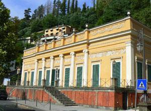 Il Casinò cerca personale
