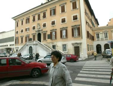 Approvata l'indennità aggiuntiva per il vicesegretario generale