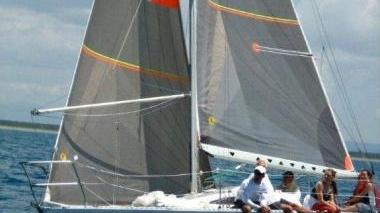 Silver Baron vince per Egeo