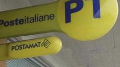 Un ufficio delle Poste