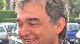 Il governatore Enrico Rossi