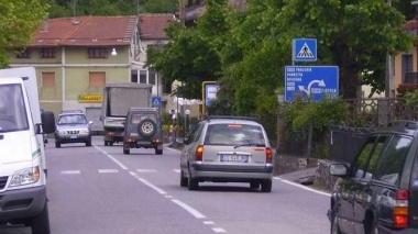 Il paese di Pontepetri