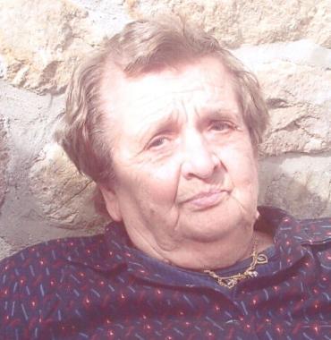 A NONNA BEPPA Auguri per i tuoi 90 anni dal figlio Mauro, Edi, dai nipoti Mirko e Desy e dai ...