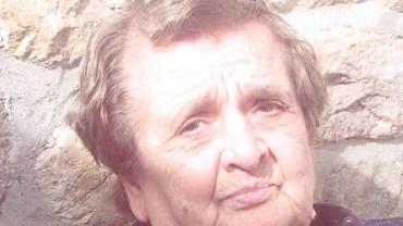 A NONNA BEPPA Auguri per i tuoi 90 anni dal figlio Mauro, Edi, dai nipoti Mirko e Desy e dai ...