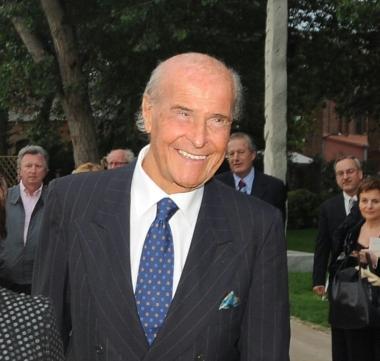 Umberto Veronesi 