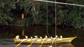 Il Palio con Montata a Limite sull’Arno