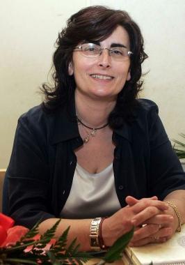 Barbara Dalla Salda