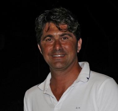 <b>PRESIDENTE.</b> Max Velotto 