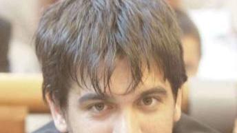 Adriano Tramonti, consigliere comunale e da sempre nel Pd di Salviano