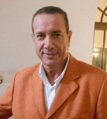 Il consigliere Antonio Trapani 