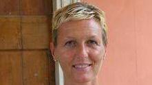 L’assessore provinciale Lara Venè