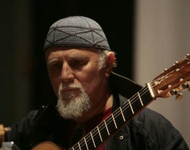 Moni Ovadia     