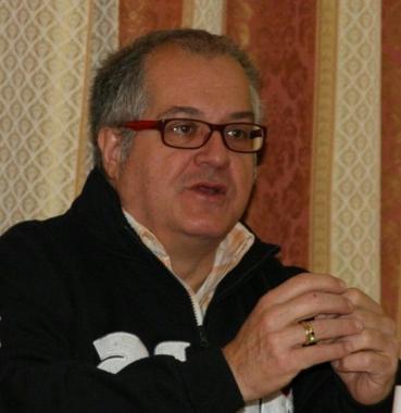 Mauro Farnocchia 