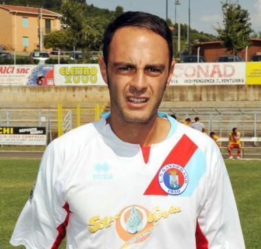 Filippo De Gori arriva dal Gavorrano 