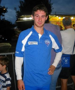 Andrea Mirandola 