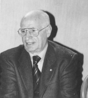 Giancarlo Niccolai 