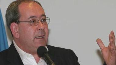 Antonello Giacomelli parlamentare del Pd