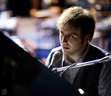 Torna Metarock con la rivelazione Raphael Gualazzi