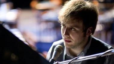 Torna Metarock con la rivelazione Raphael Gualazzi