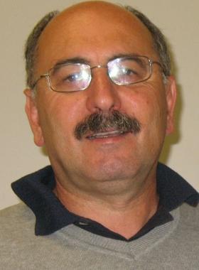Pier Franco Pezzoni cantava nel Coro Lunigiana