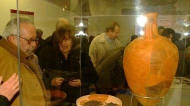Il Museo Civico di Capannori