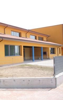 <strong>SCUOLE.</strong> Le nuove scuole medie di Massarosa