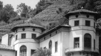 Villa Ada una delle tre dimore storiche che saranno vendute