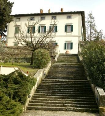 La sede del Consorzio 