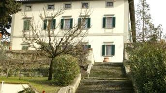La sede del Consorzio