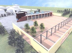 Si sblocca il progetto dell'Outlet da settembre partono i cantieri