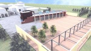 Si sblocca il progetto dell'Outlet da settembre partono i cantieri